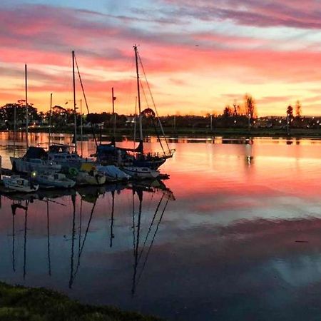Motel 6-Oakland, Ca - Embarcadero ภายนอก รูปภาพ