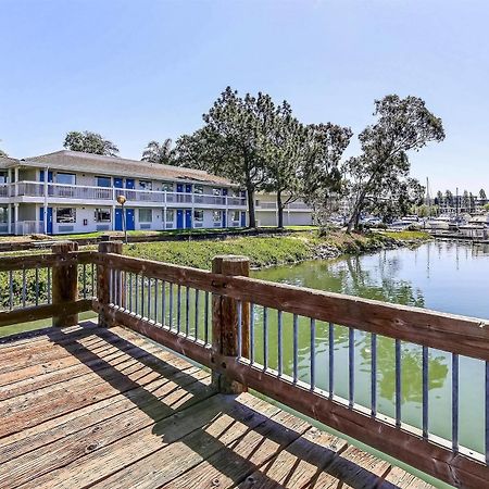 Motel 6-Oakland, Ca - Embarcadero ภายนอก รูปภาพ