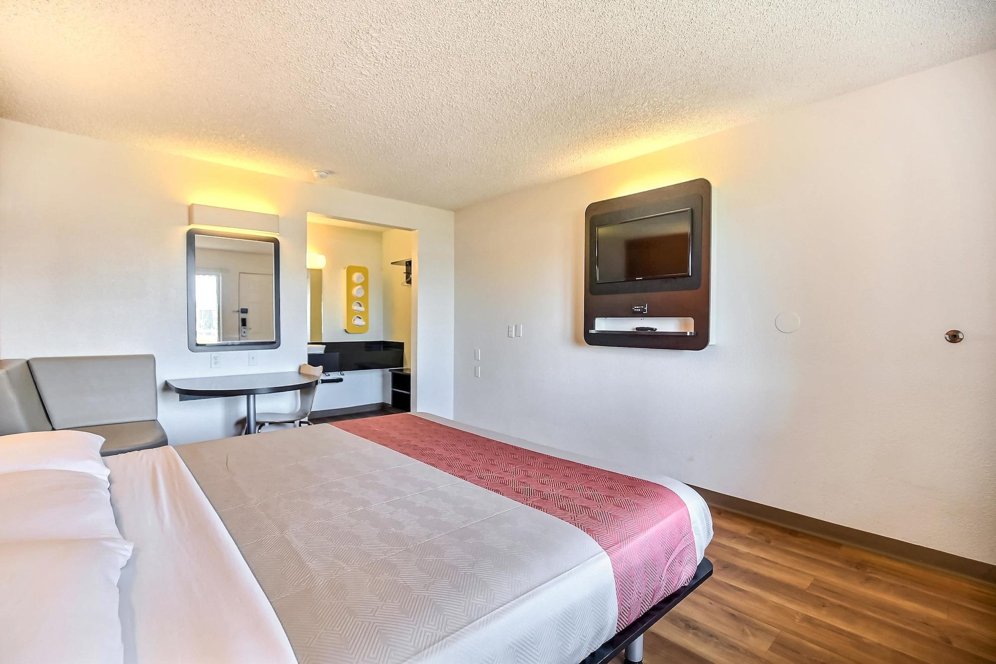 Motel 6-Oakland, Ca - Embarcadero ภายนอก รูปภาพ