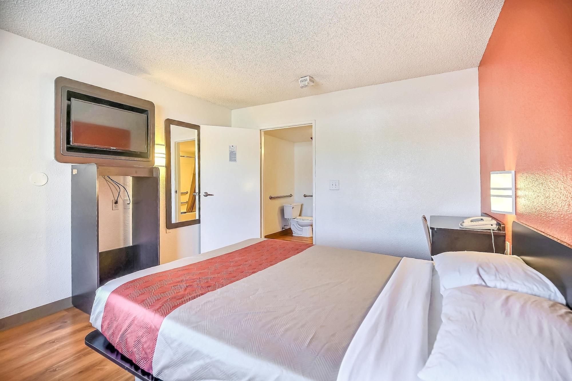 Motel 6-Oakland, Ca - Embarcadero ภายนอก รูปภาพ