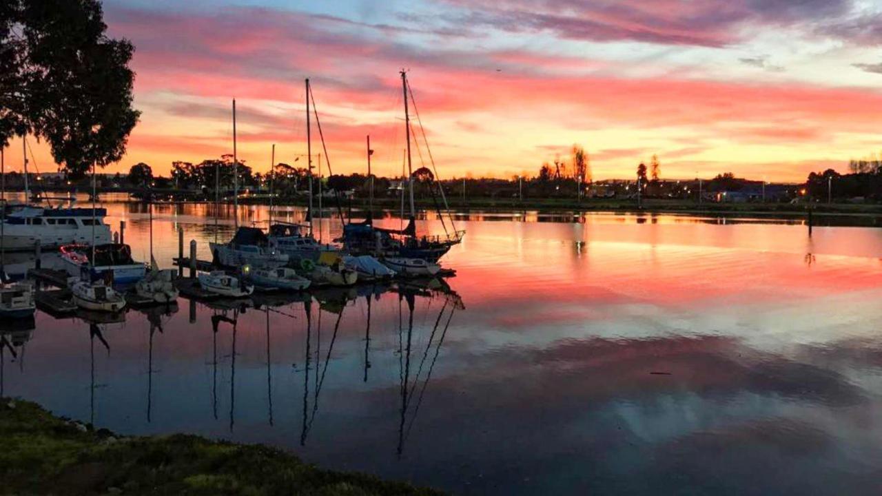 Motel 6-Oakland, Ca - Embarcadero ภายนอก รูปภาพ