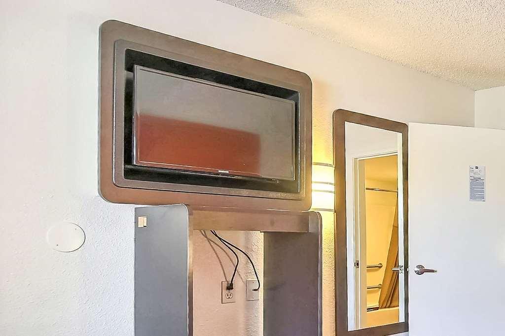 Motel 6-Oakland, Ca - Embarcadero ห้อง รูปภาพ
