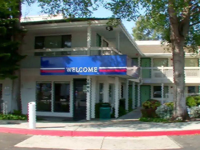 Motel 6-Oakland, Ca - Embarcadero ภายนอก รูปภาพ