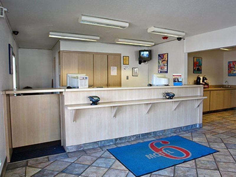 Motel 6-Oakland, Ca - Embarcadero ภายนอก รูปภาพ