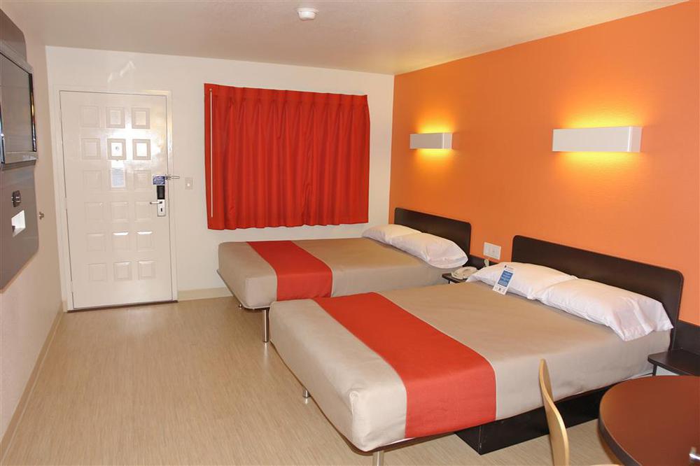 Motel 6-Oakland, Ca - Embarcadero ห้อง รูปภาพ