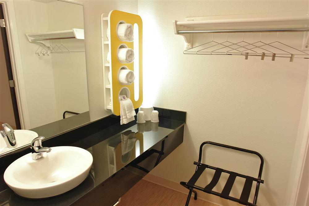 Motel 6-Oakland, Ca - Embarcadero ห้อง รูปภาพ